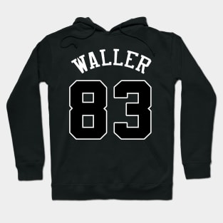 Darren Waller Raiders Hoodie